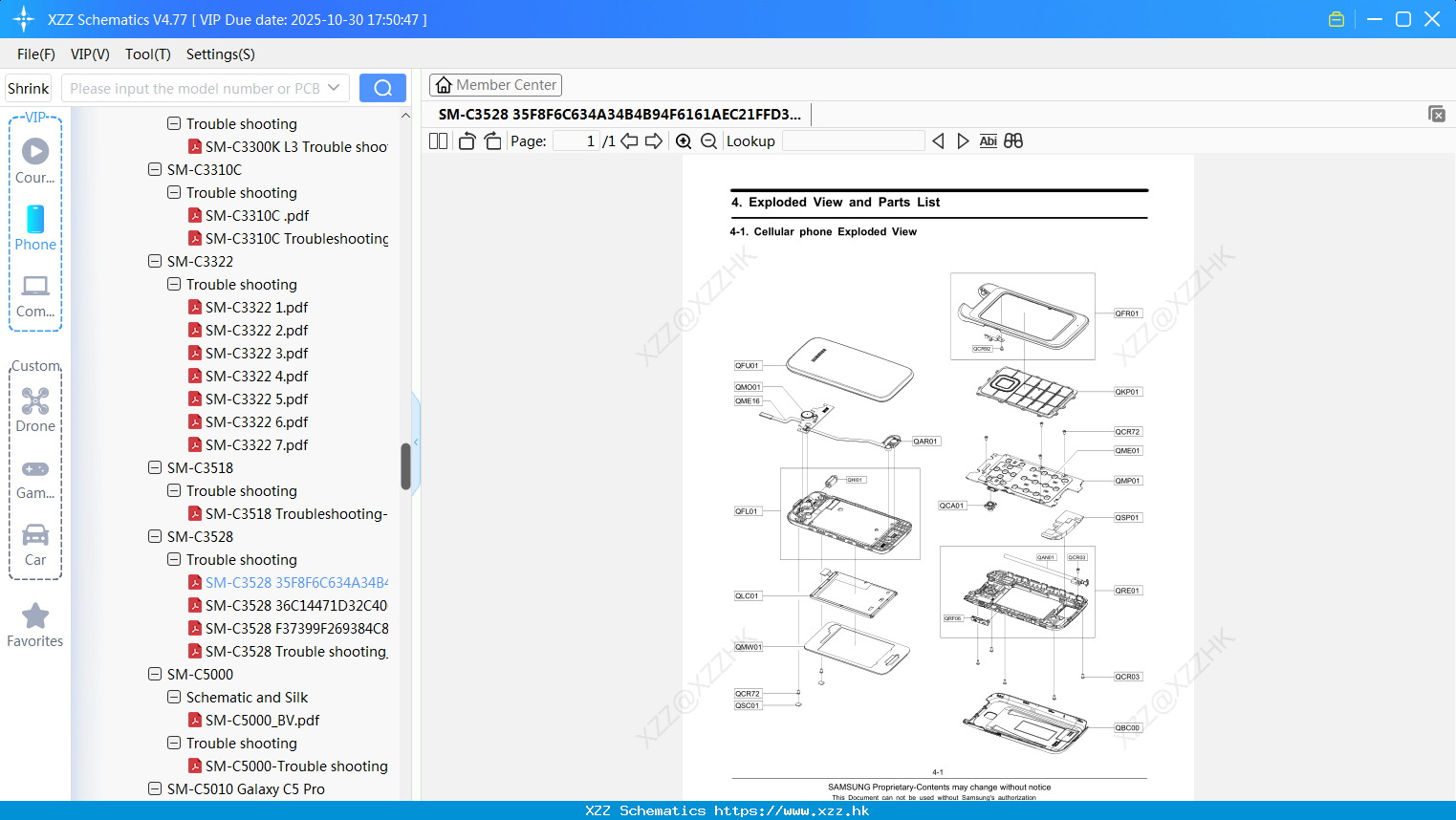 Samsung SM-C3528 35F8F6C634A34B4B94F6161AEC21FFD3